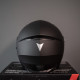 Шлем для снегохода с подогревом VEGA WINTER Черный матовый